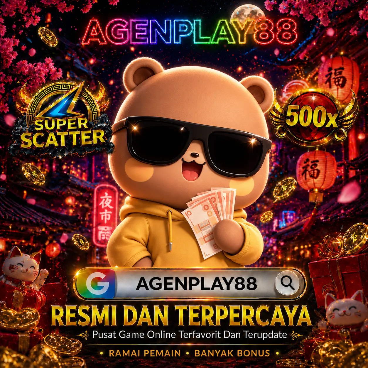 GANTENG88 ➤ 88 Gaya Kekinian, Auto Jadi Pusat Perhatian! – Marketplace Fashion Pria & Grooming #1, dari Outfit Ngantor, Streetwear, sampai Perawatan Rambut, Bikin Kamu Makin Percaya Diri!